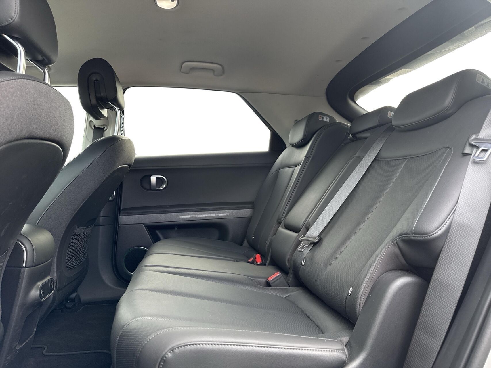 Hyundai Ioniq 5 Electric 77,4 kWh Advanced 229HK 5d Aut.