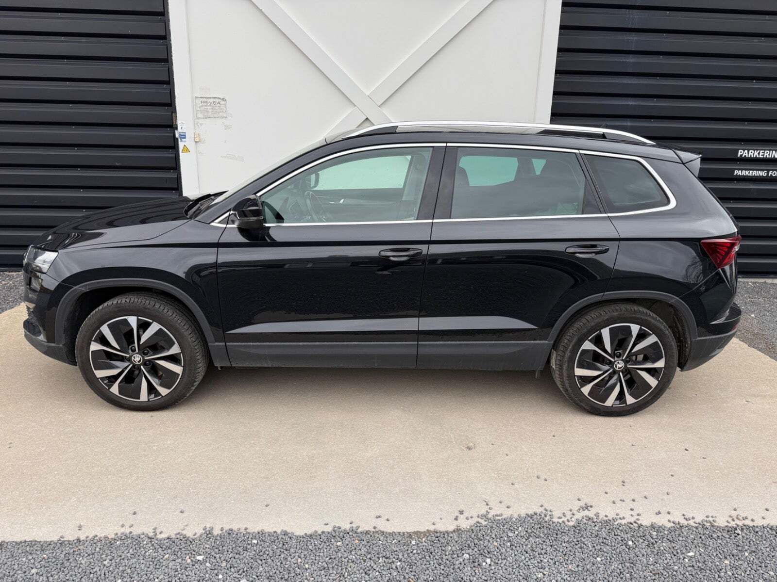 Skoda Karoq 1,5 TSi 150 Style DSG