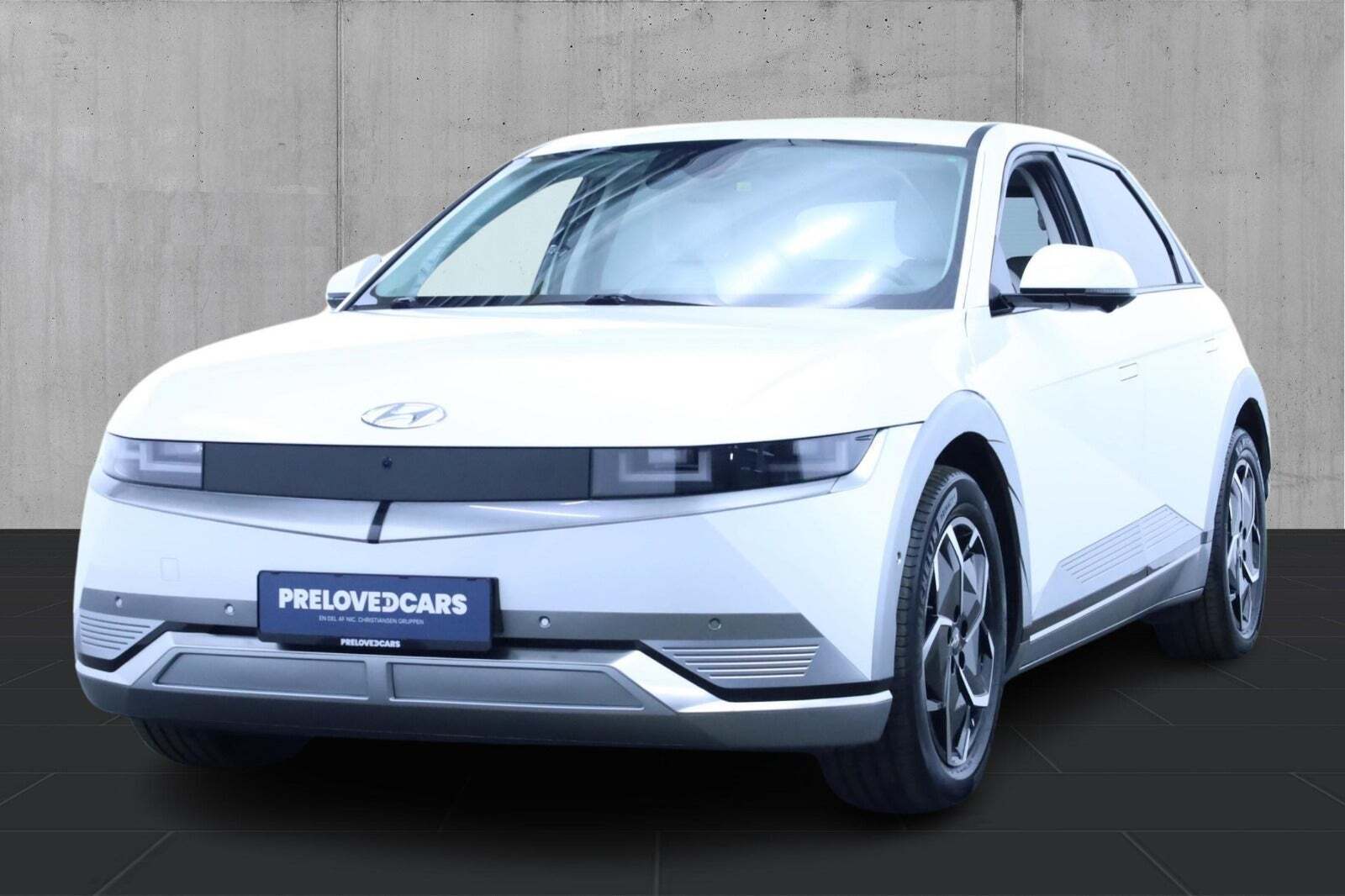 Hyundai Ioniq 5 77 Techniq