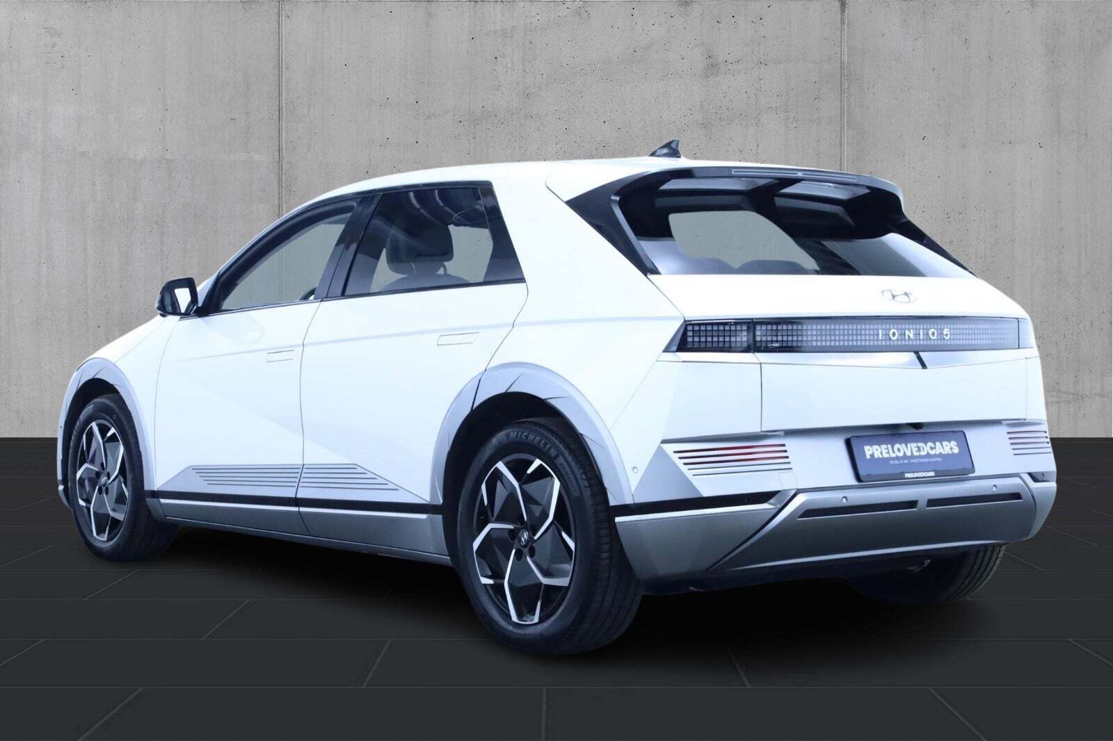 Hyundai Ioniq 5 77 Techniq