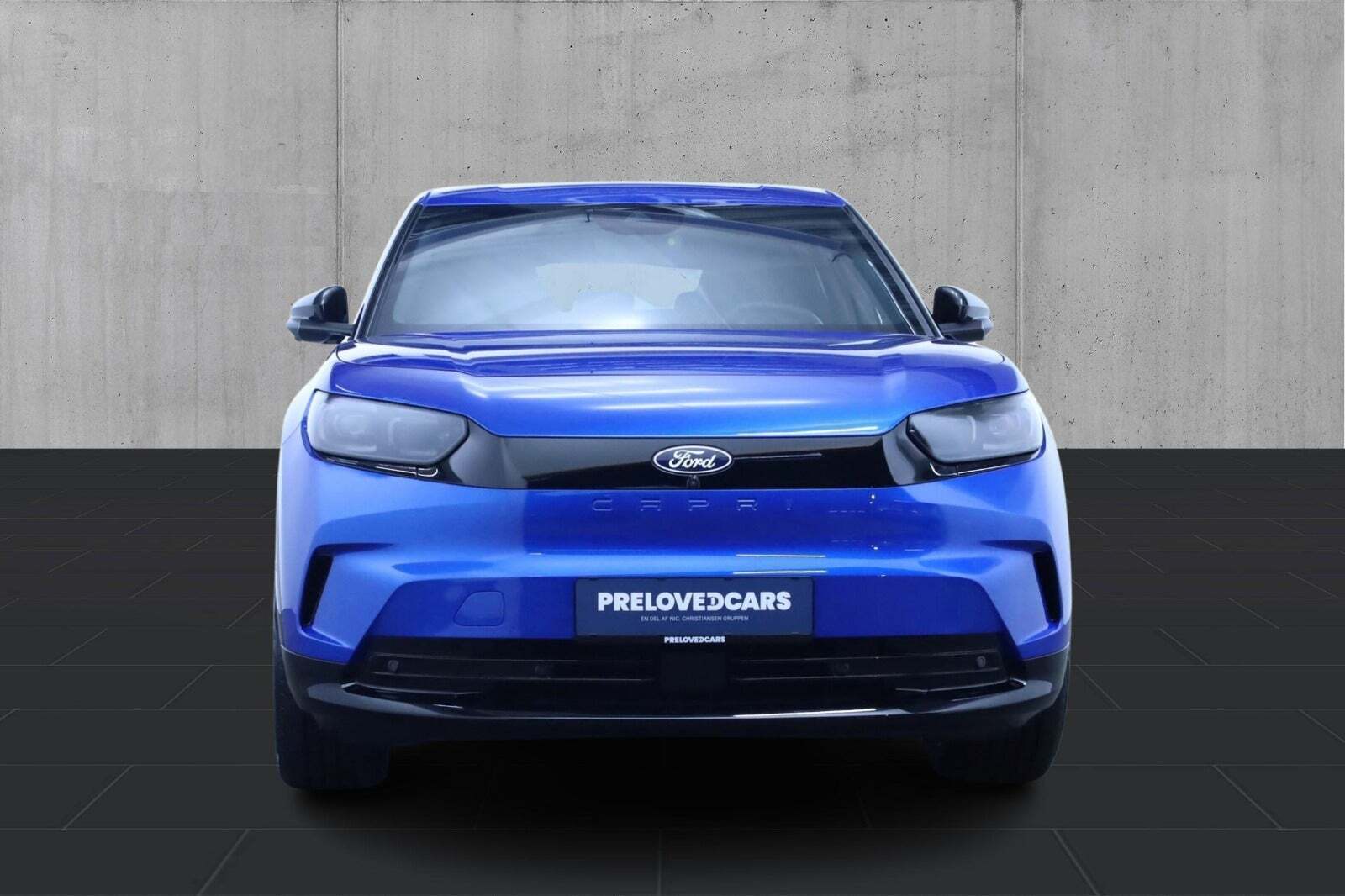 Ford Capri 79 Premium Extended Range AWD