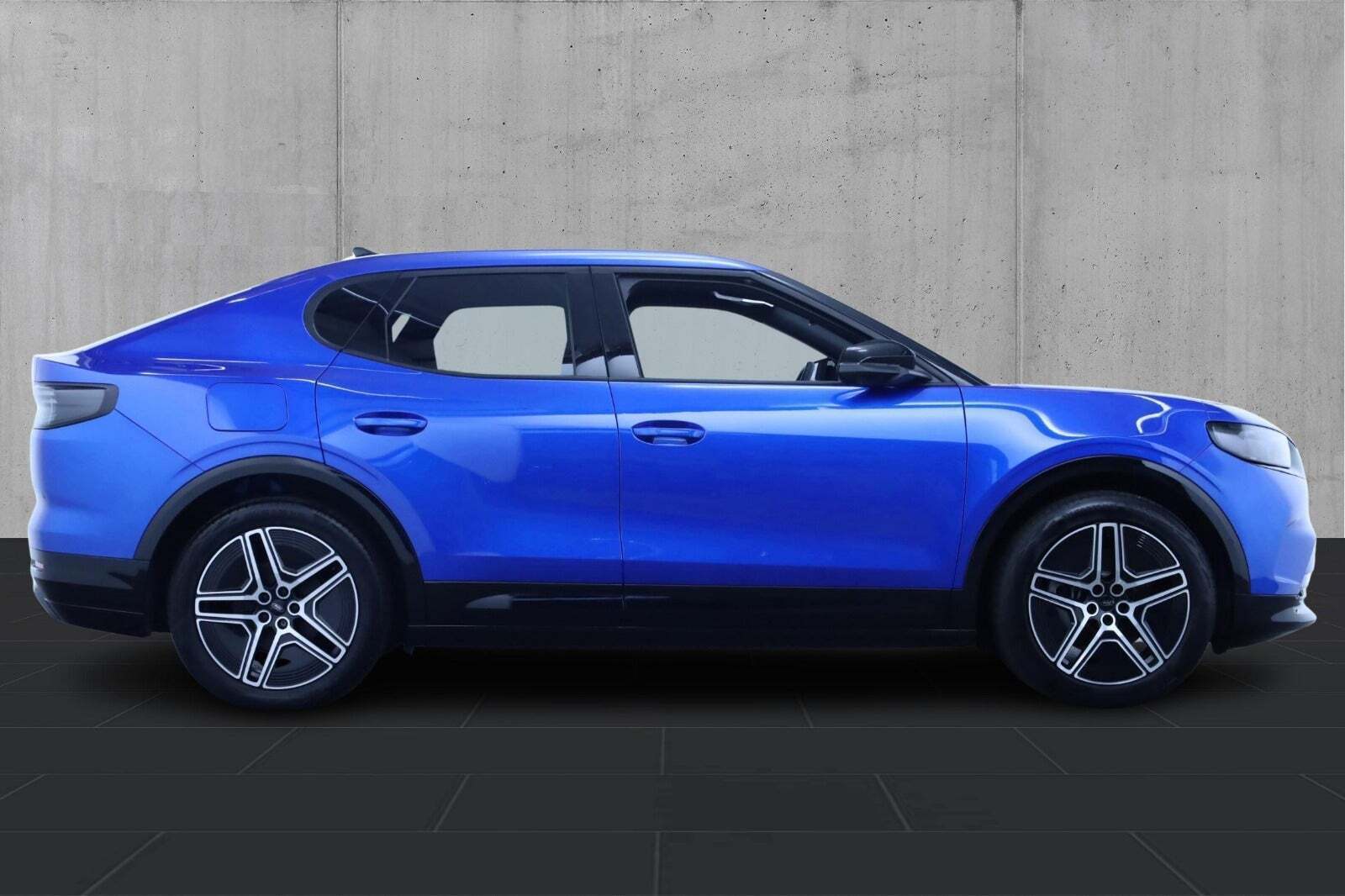 Ford Capri 79 Premium Extended Range AWD