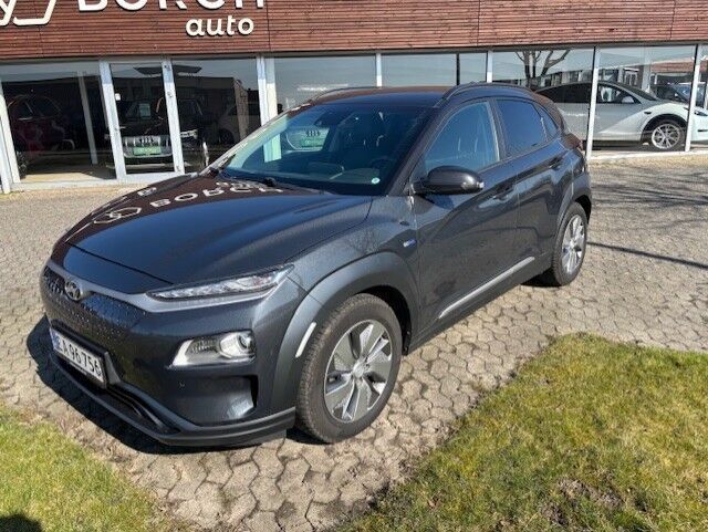Hyundai Kona 64 EV Premium