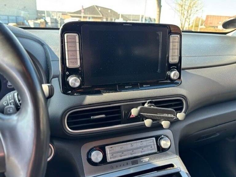 Hyundai Kona 64 EV Premium