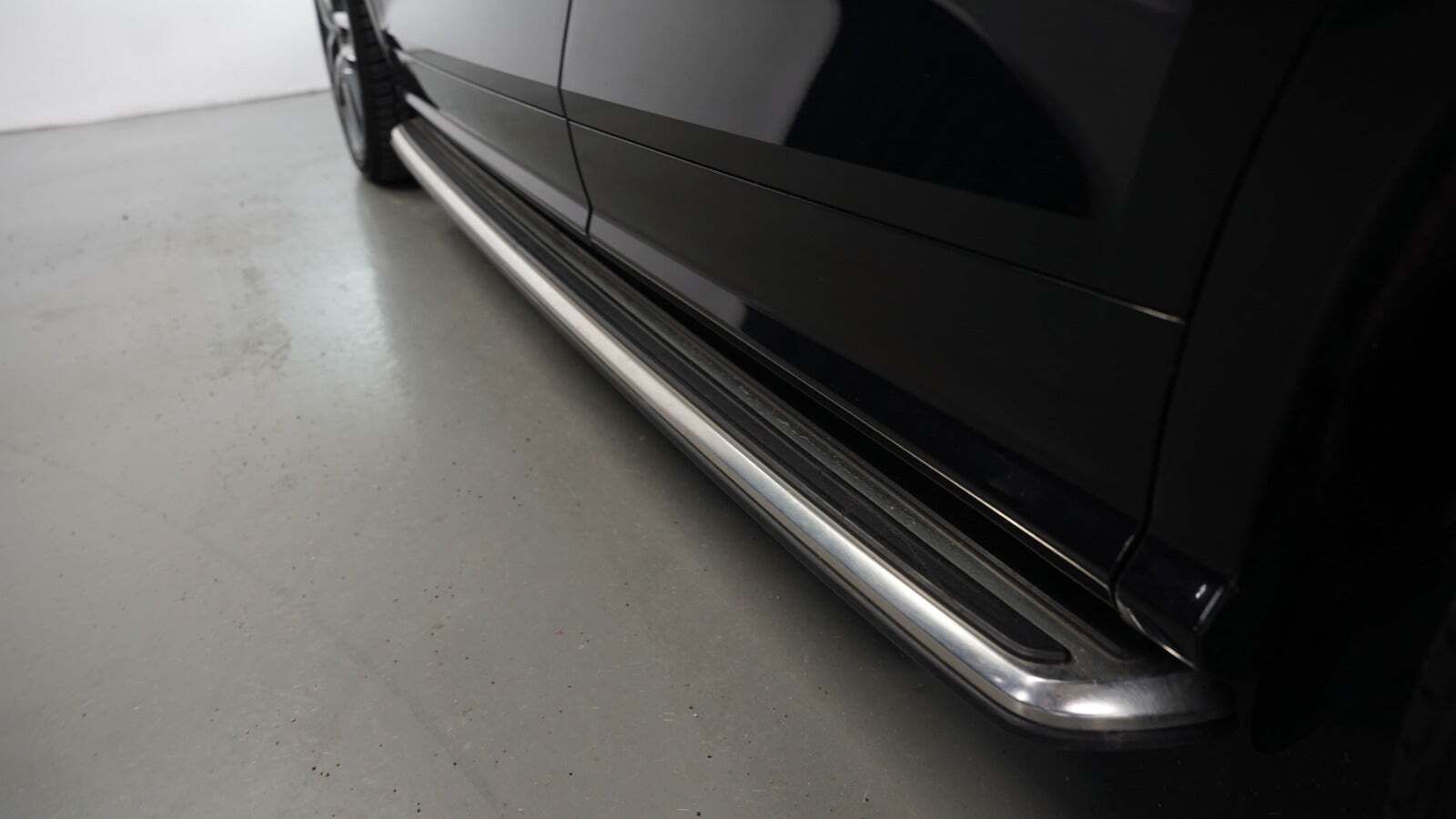 Audi SQ5 3,0 TFSi quattro Tiptr.