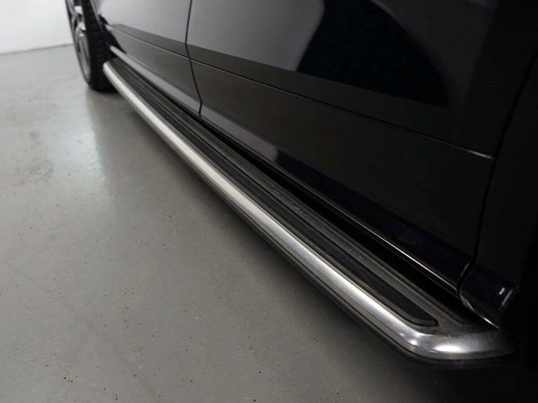 Audi SQ5 3,0 TFSi quattro Tiptr.