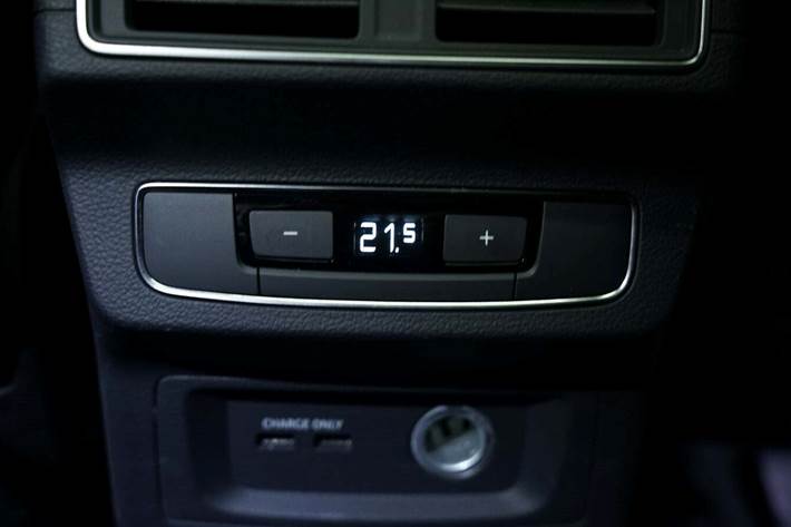 Sort Audi SQ5 fra 2018