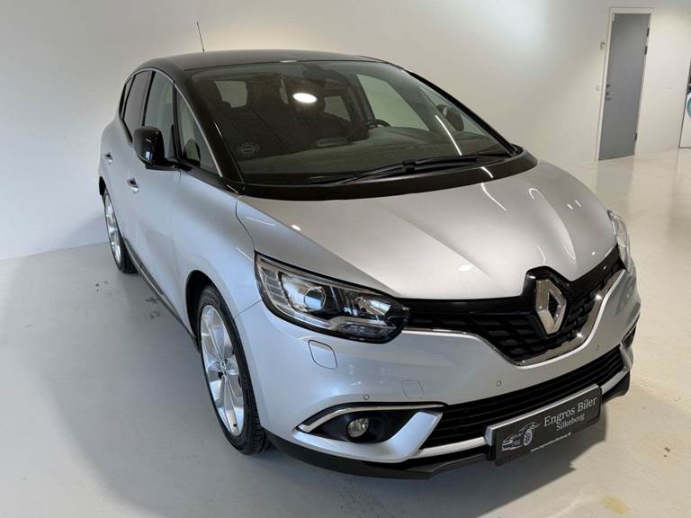 Renault Scenic IV 1,2 TCe 130 Zen