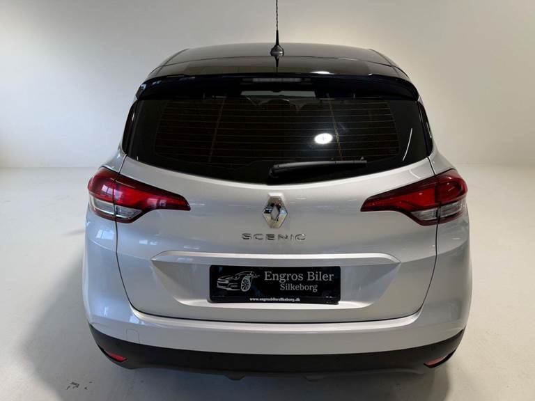 Renault Scenic IV 1,2 TCe 130 Zen