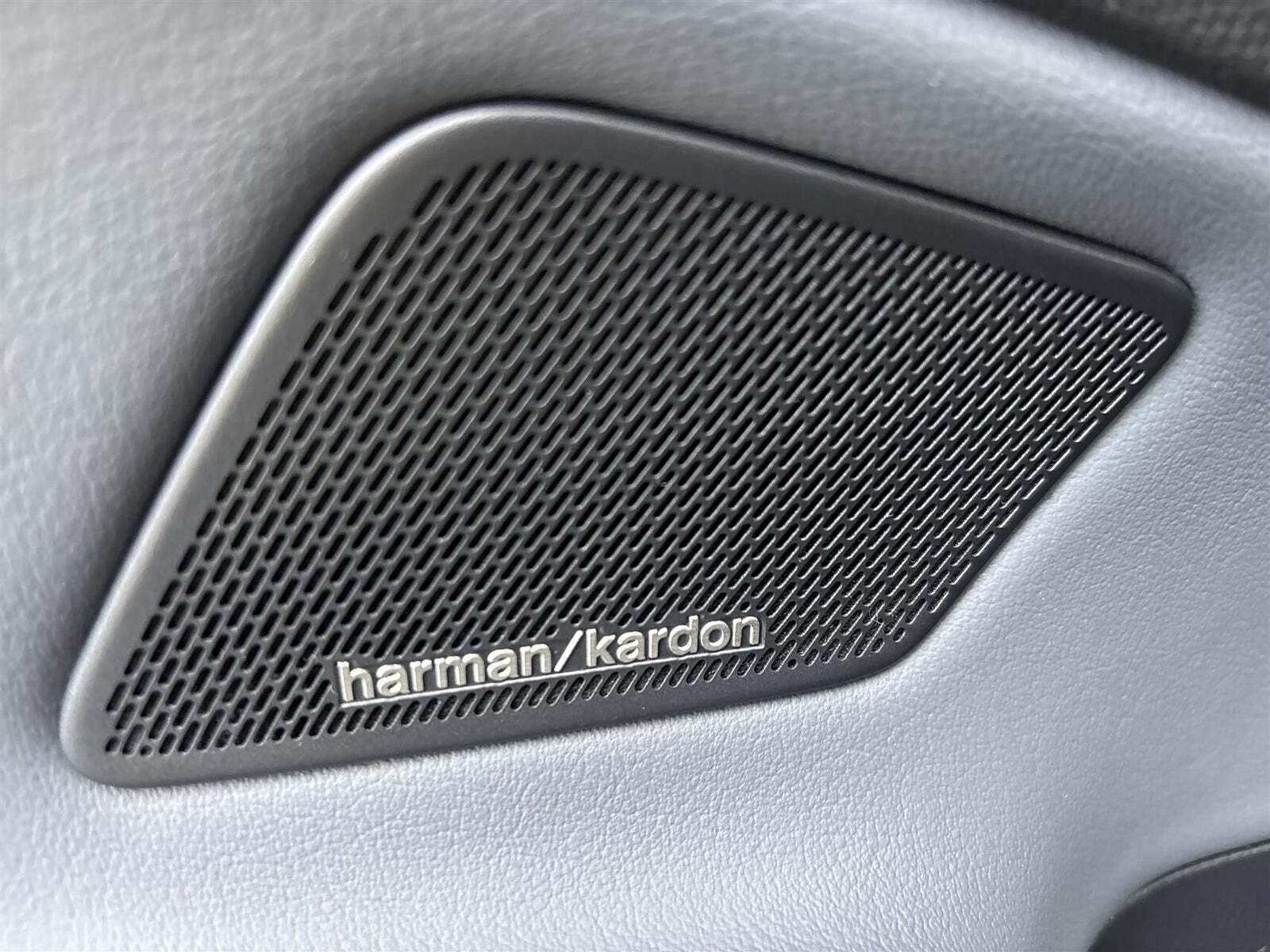 Blå VW ID.5 fra 2025