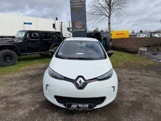 Renault Zoe 22 Intens