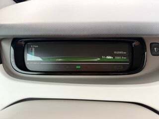 undefined Renault Zoe fra 2015