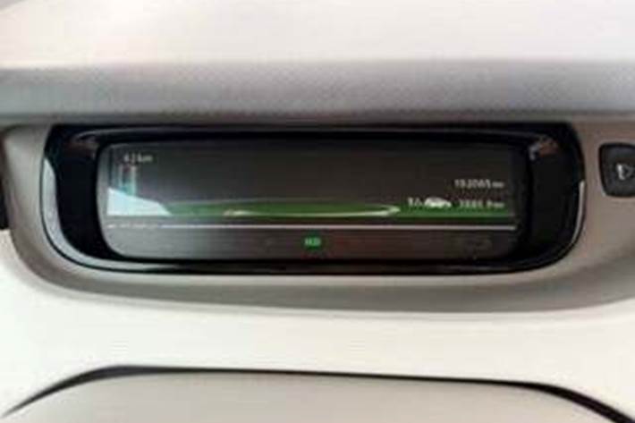 undefined Renault Zoe fra 2015