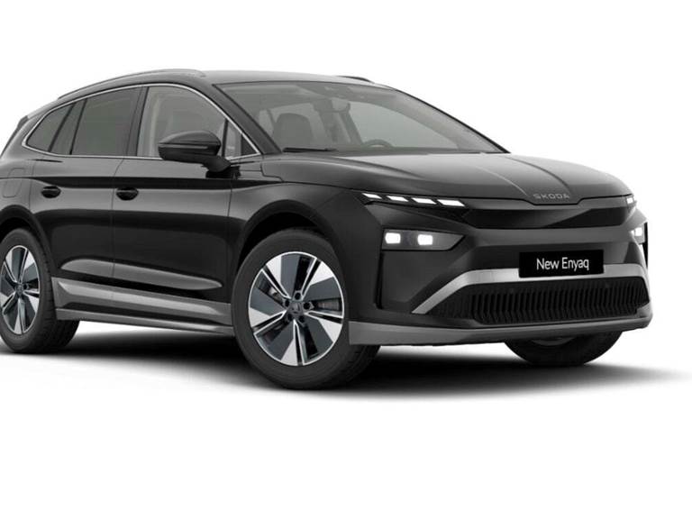 Skoda Enyaq 85 iV Premium