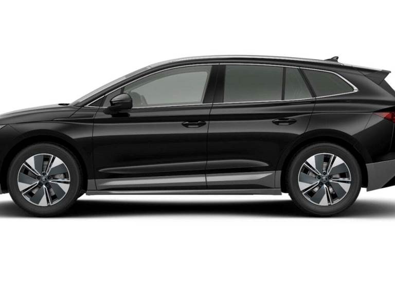 Skoda Enyaq 85 iV Premium