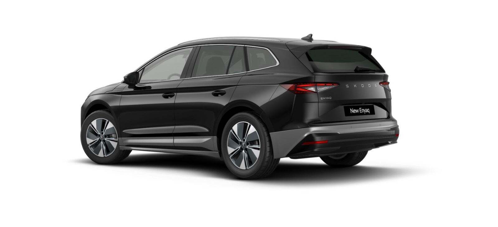 Skoda Enyaq 85 iV Premium