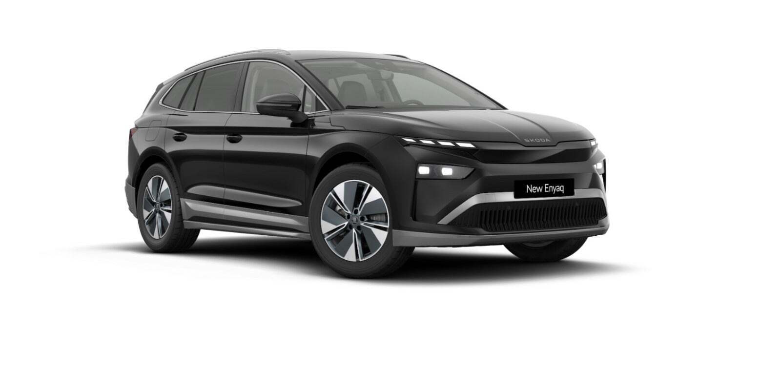 Skoda Enyaq 85 iV Premium