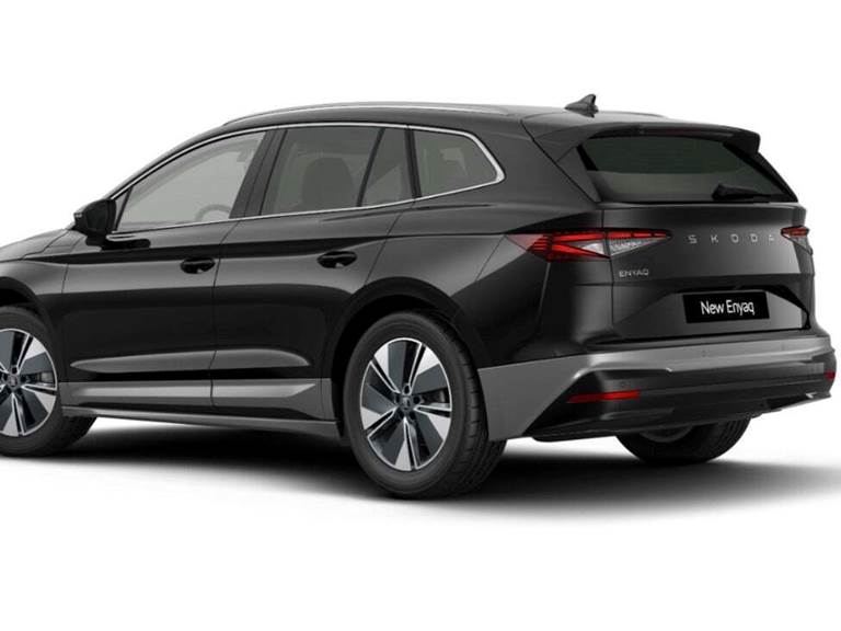 Skoda Enyaq 85 iV Premium