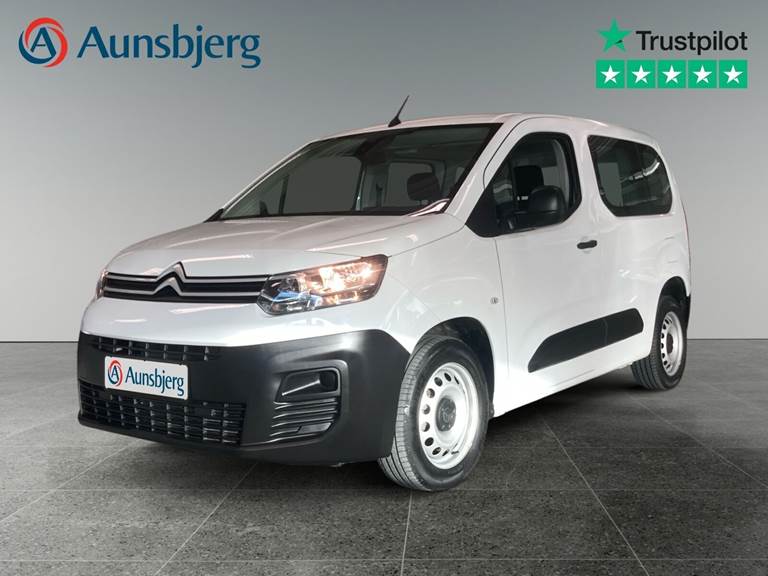 Citroën ë-Berlingo 50 Feel