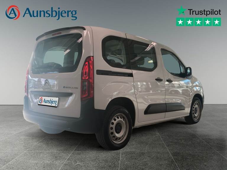 Citroën ë-Berlingo 50 Feel