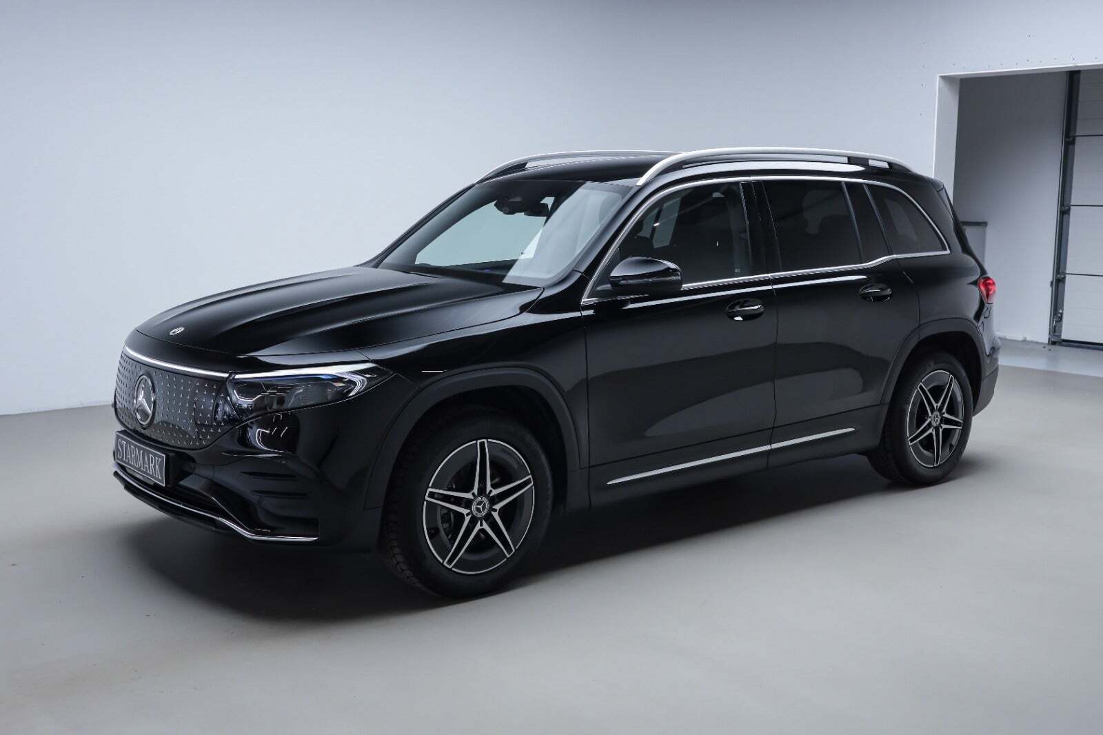 Mercedes EQB250+ AMG Advance