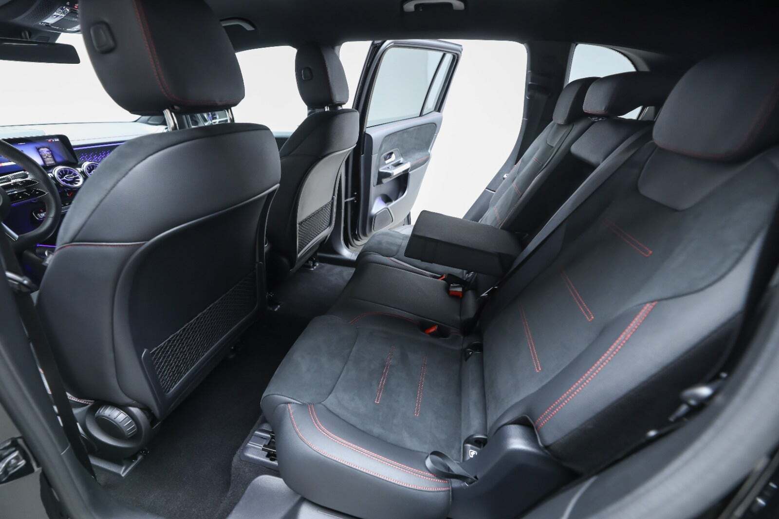 Mercedes EQB250+ AMG Advance