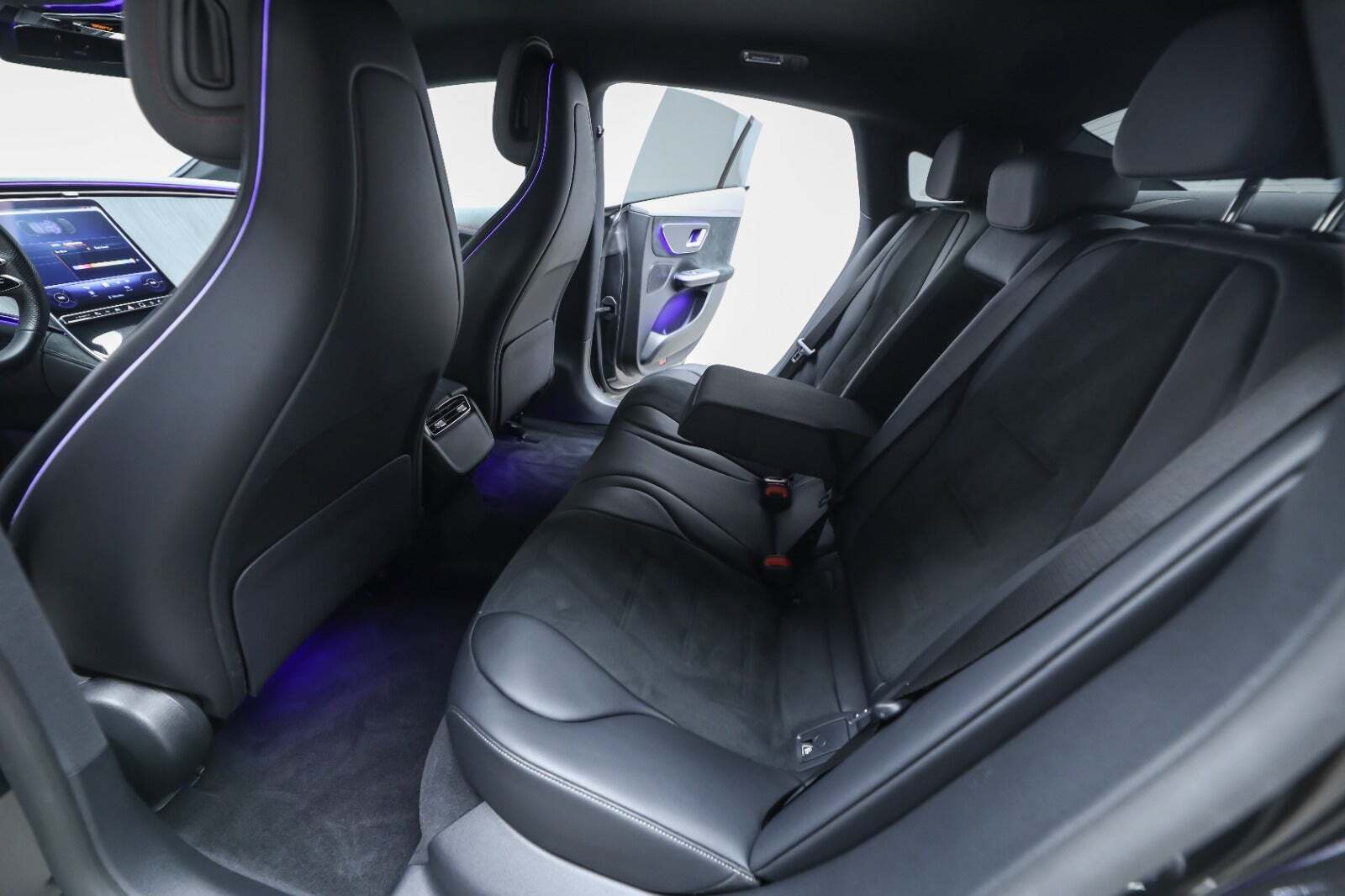 Mercedes EQE350 AMG Line