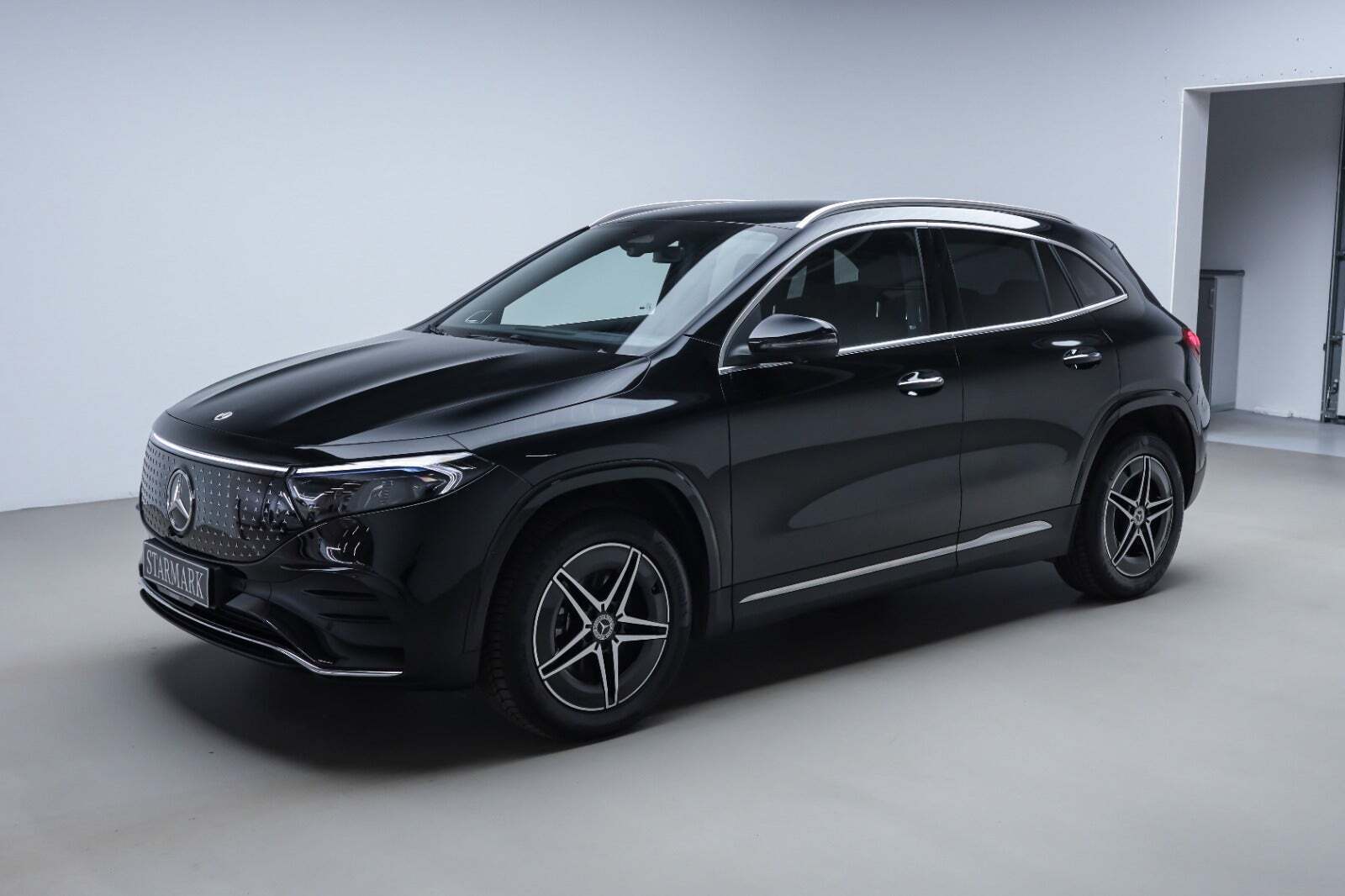 Mercedes EQA250+ AMG Premium
