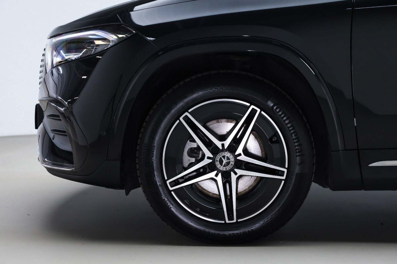 Mercedes EQA250+ AMG Premium