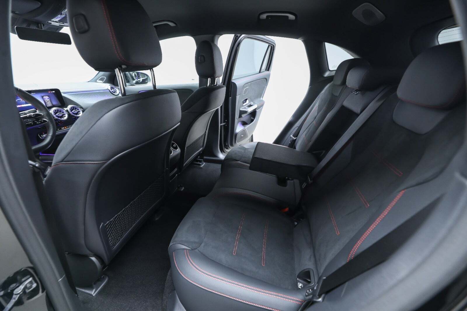 Mercedes EQA250+ AMG Premium