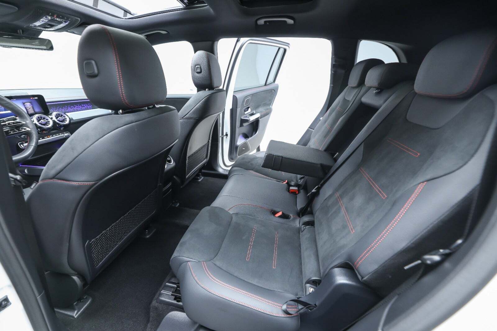 Mercedes EQB250+ AMG Premium