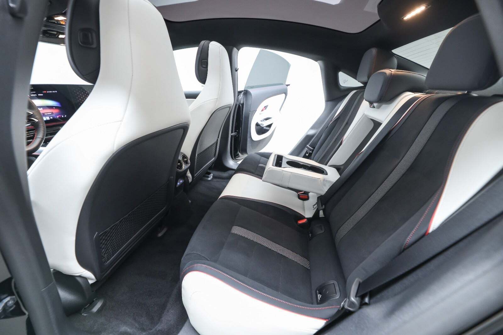 Mercedes CLA250+ EQ AMG Premium