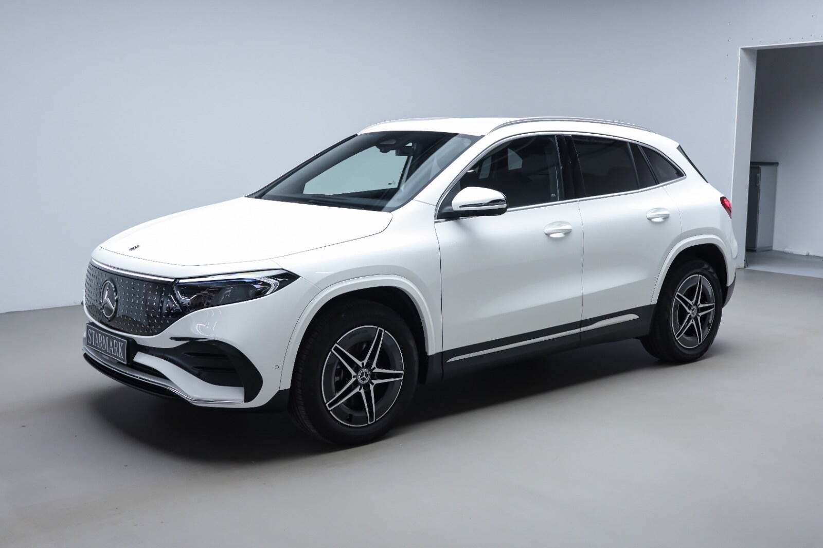 Mercedes-Benz Starmark I/S