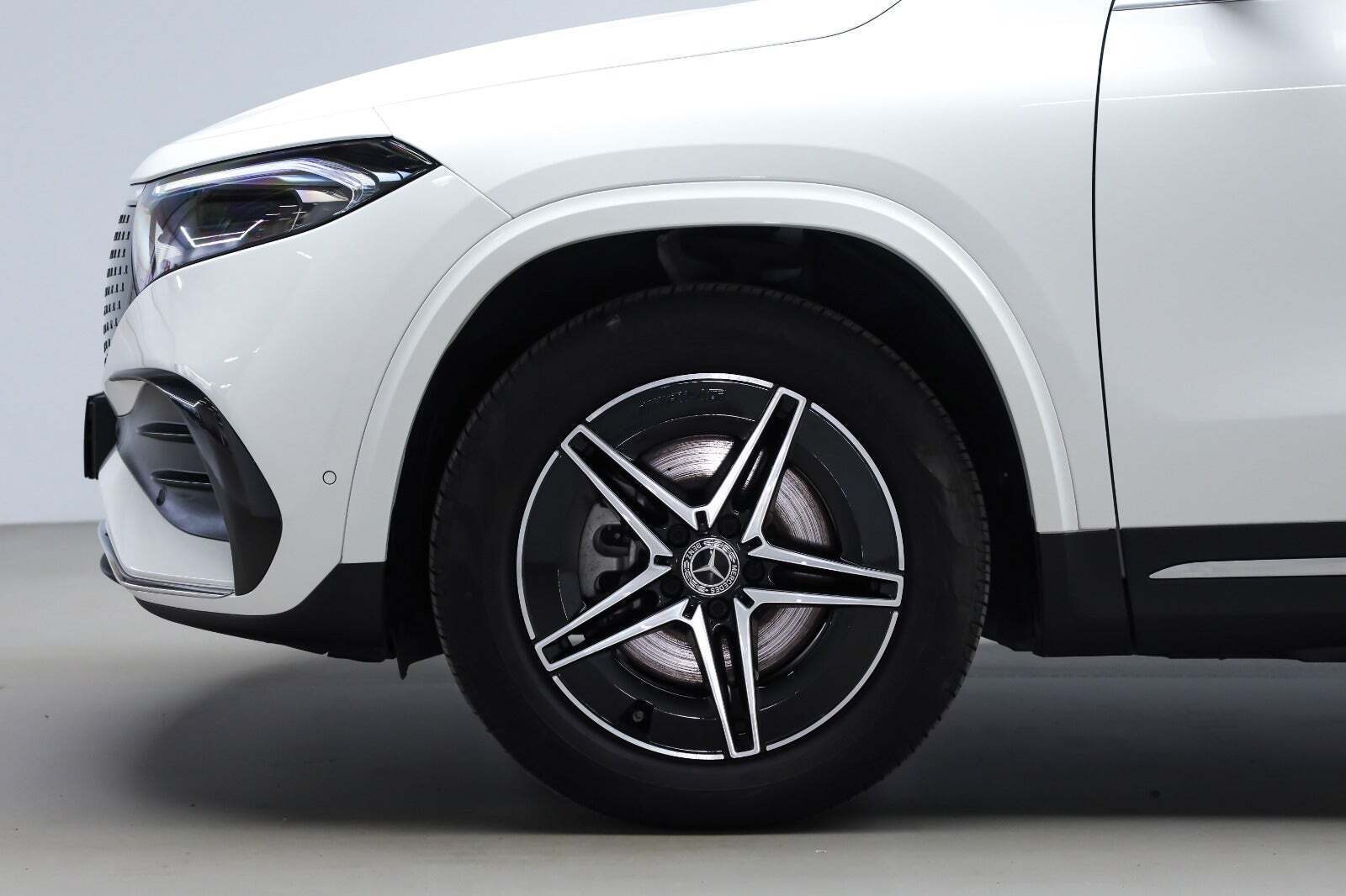 Mercedes EQA250+ AMG Advance