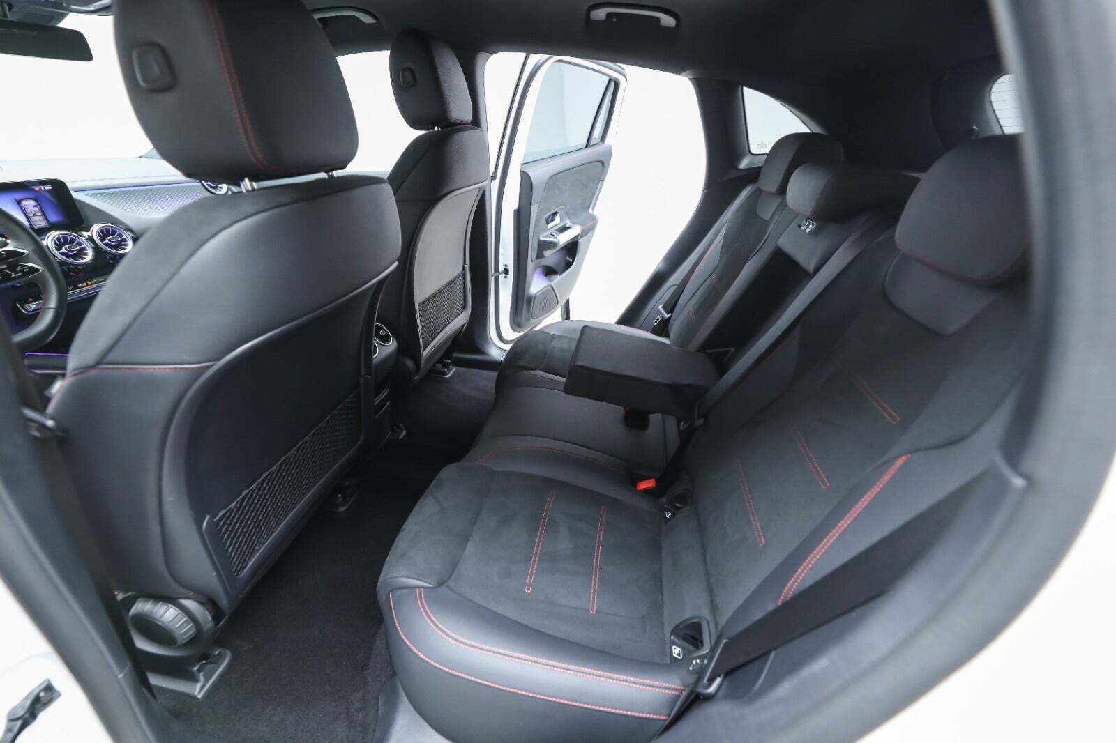 Mercedes EQA250+ AMG Advance