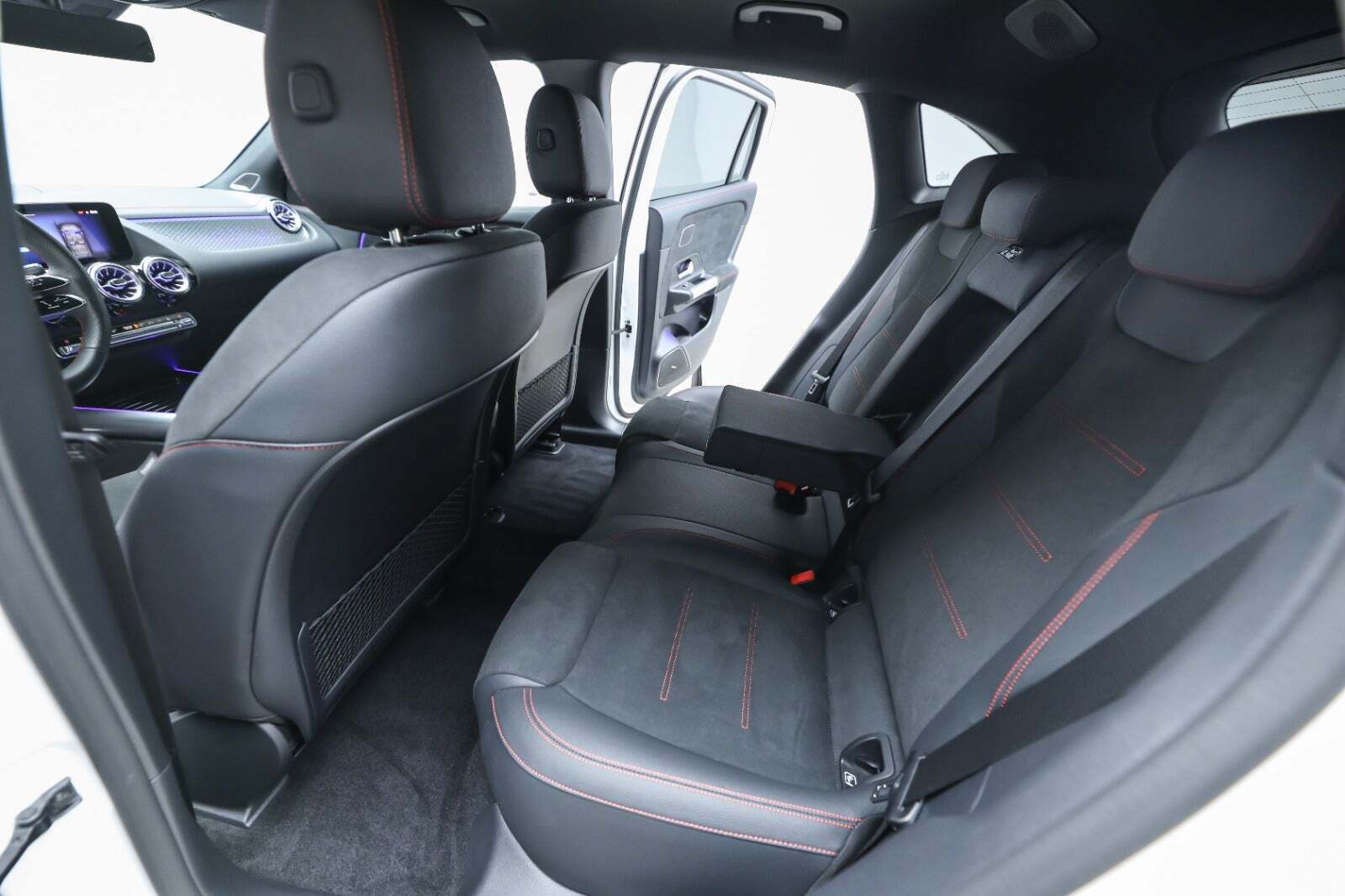 Mercedes EQA250+ AMG Premium