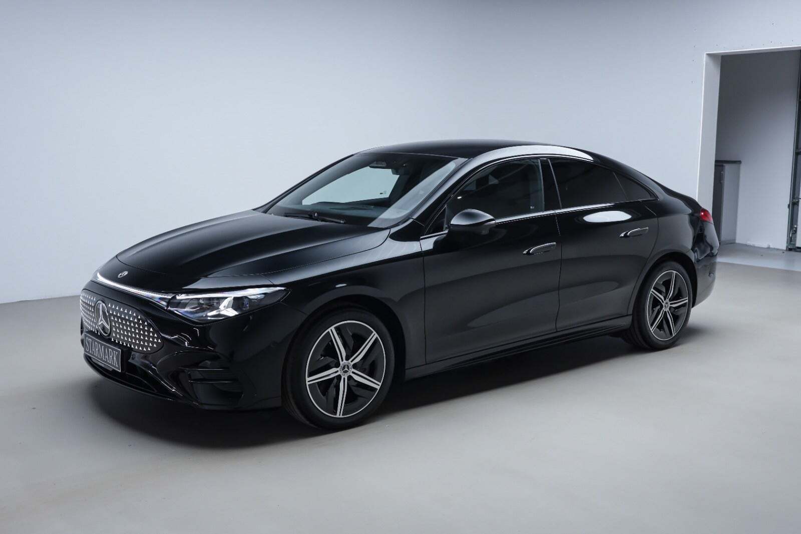 Mercedes CLA250+ EQ AMG Premium