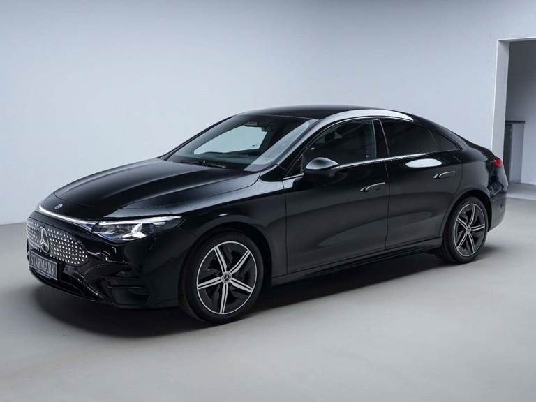 Mercedes CLA250+ EQ AMG Premium