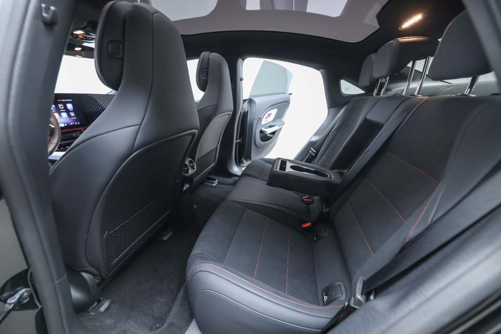 Mercedes CLA250+ EQ AMG Premium