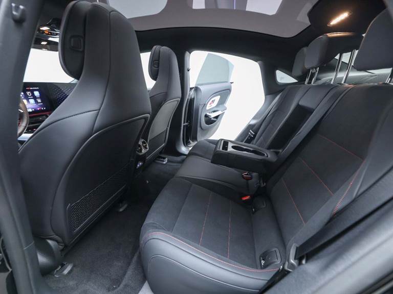 Mercedes CLA250+ EQ AMG Premium