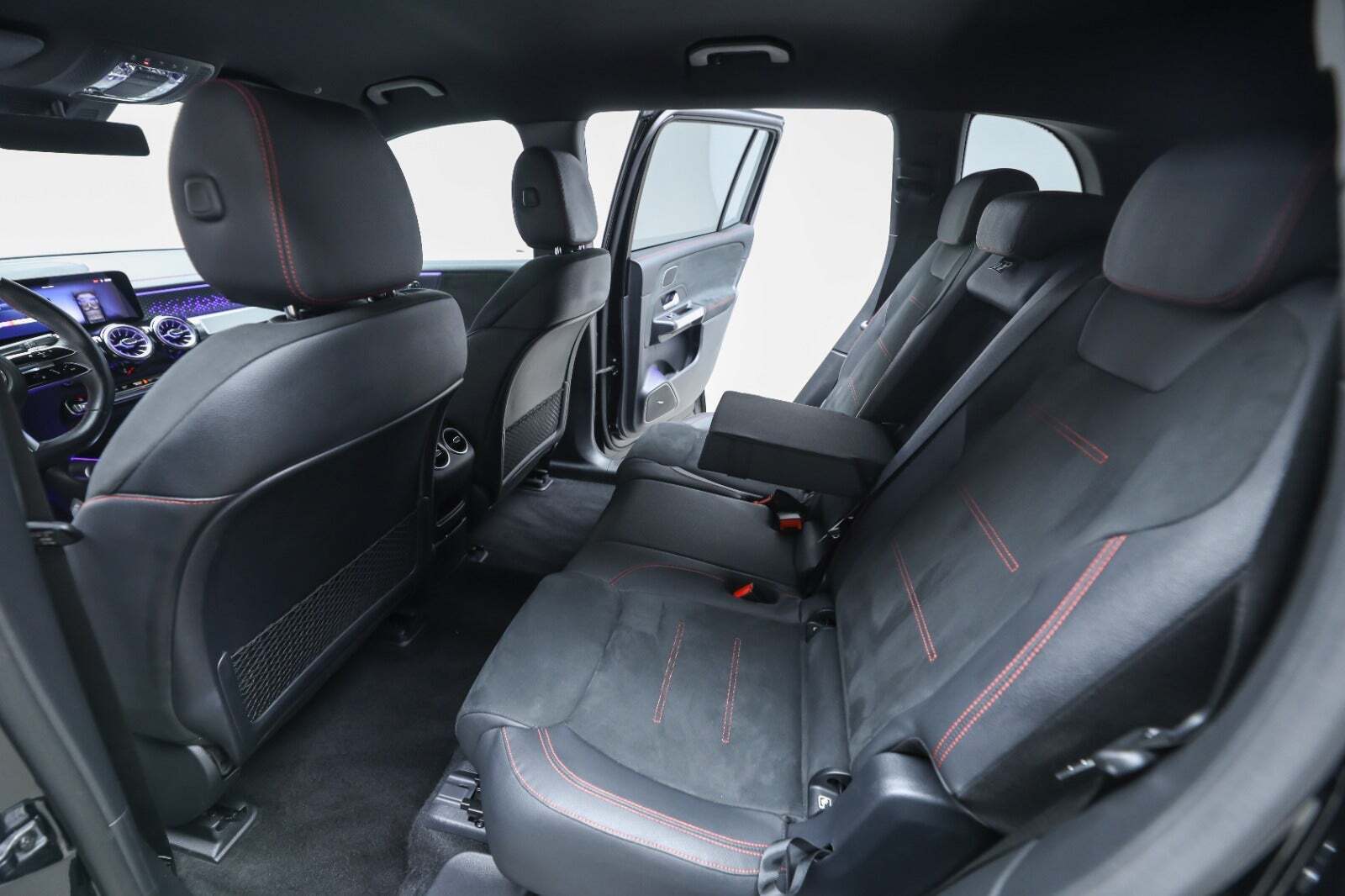 Mercedes EQB250+ AMG Premium 7prs