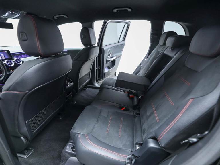 Mercedes EQB250+ AMG Premium 7prs