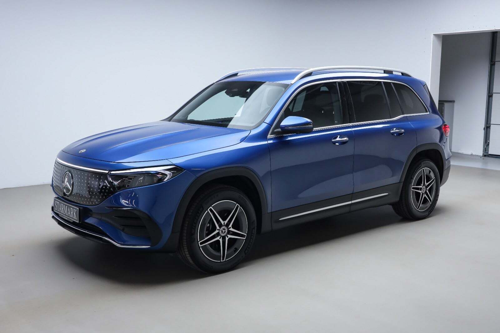 Mercedes-Benz Starmark I/S