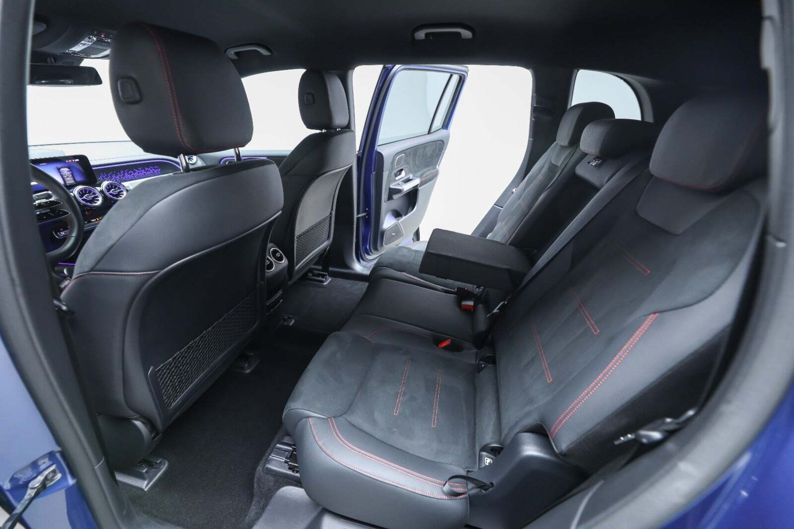 Mercedes EQB250+ AMG Premium 7prs