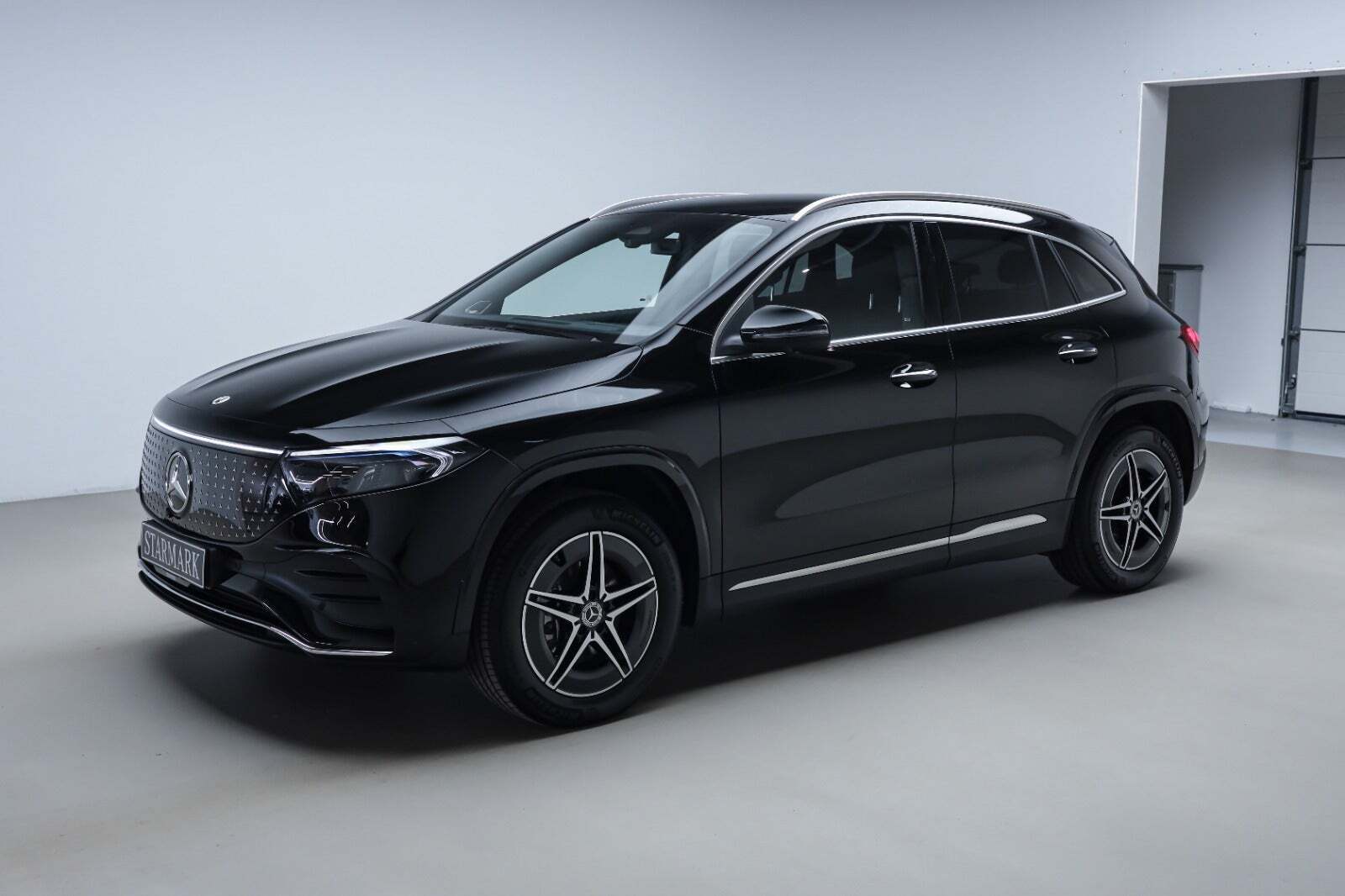 Mercedes EQA250+ AMG Premium