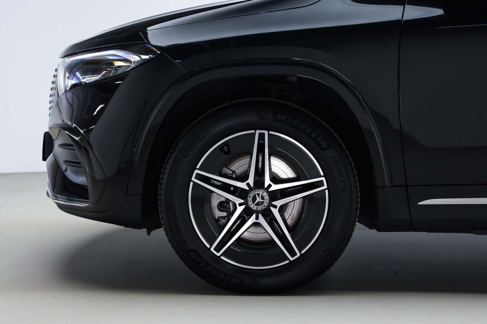 Mercedes EQA250+ AMG Premium