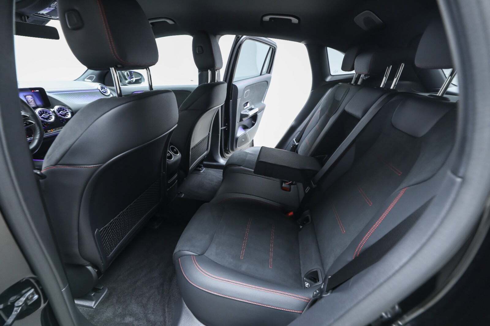 Mercedes EQA250+ AMG Premium