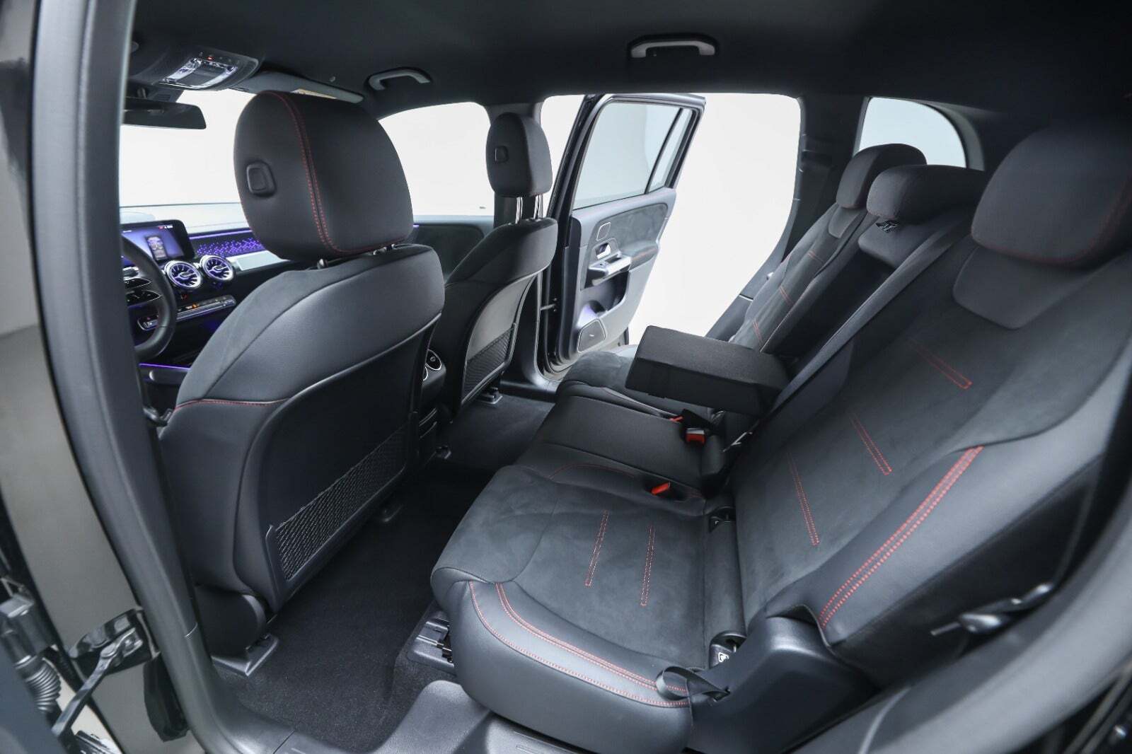 Mercedes EQB250+ AMG Premium 7prs