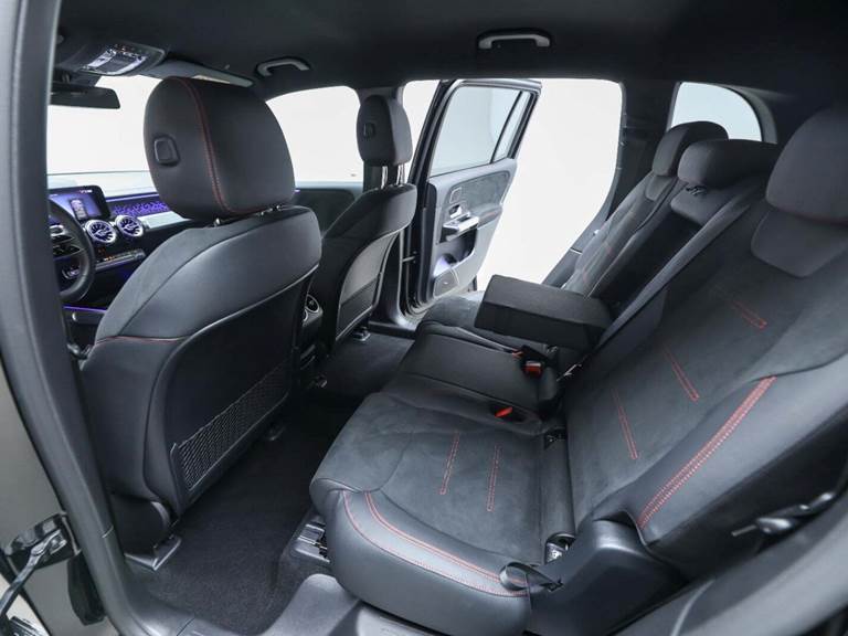 Mercedes EQB250+ AMG Premium 7prs