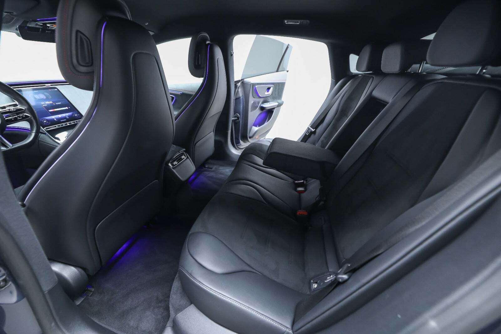 Mercedes EQE350 AMG Edition